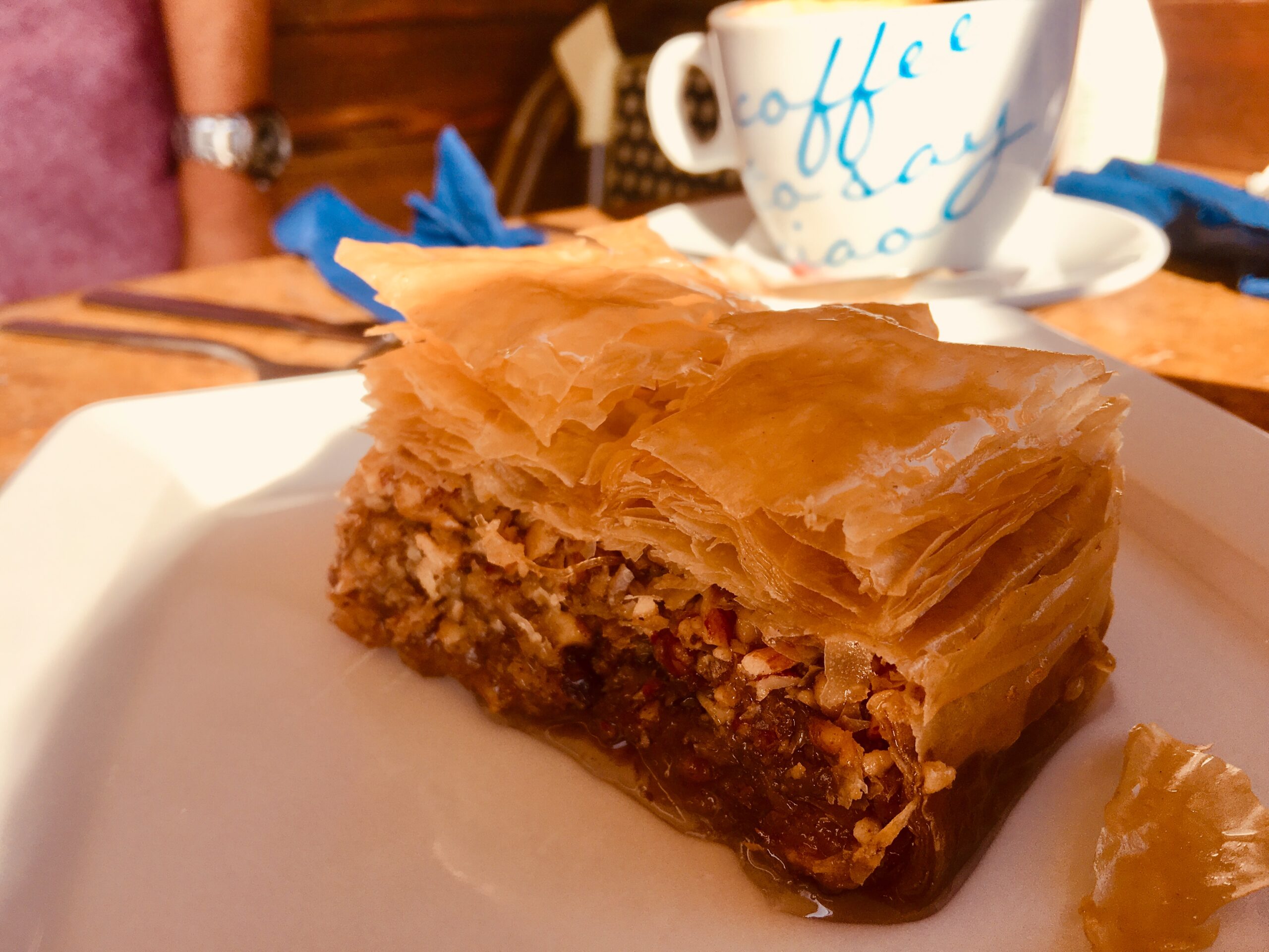 Food 6 Baklava